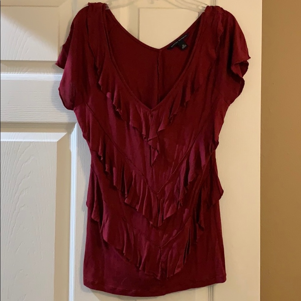 Dressy Blouse